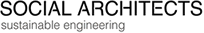 SOCIAL ARCHITECTS sustainable engineering